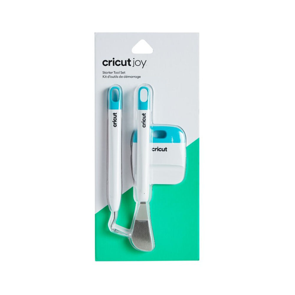 CRICUT JOY™ 入門工具包(2007808/2007994)