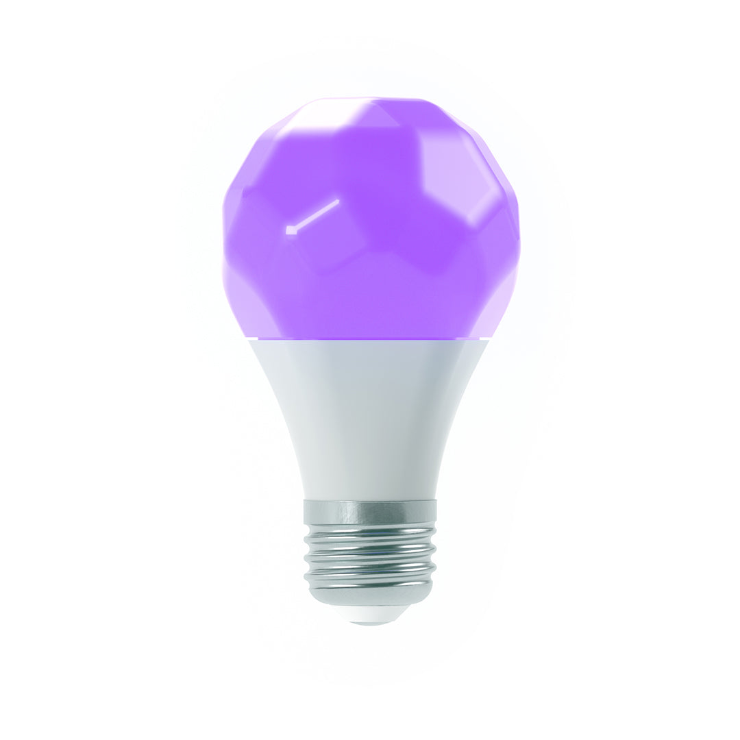 Nanoleaf Essentials Bulbs A60|E27