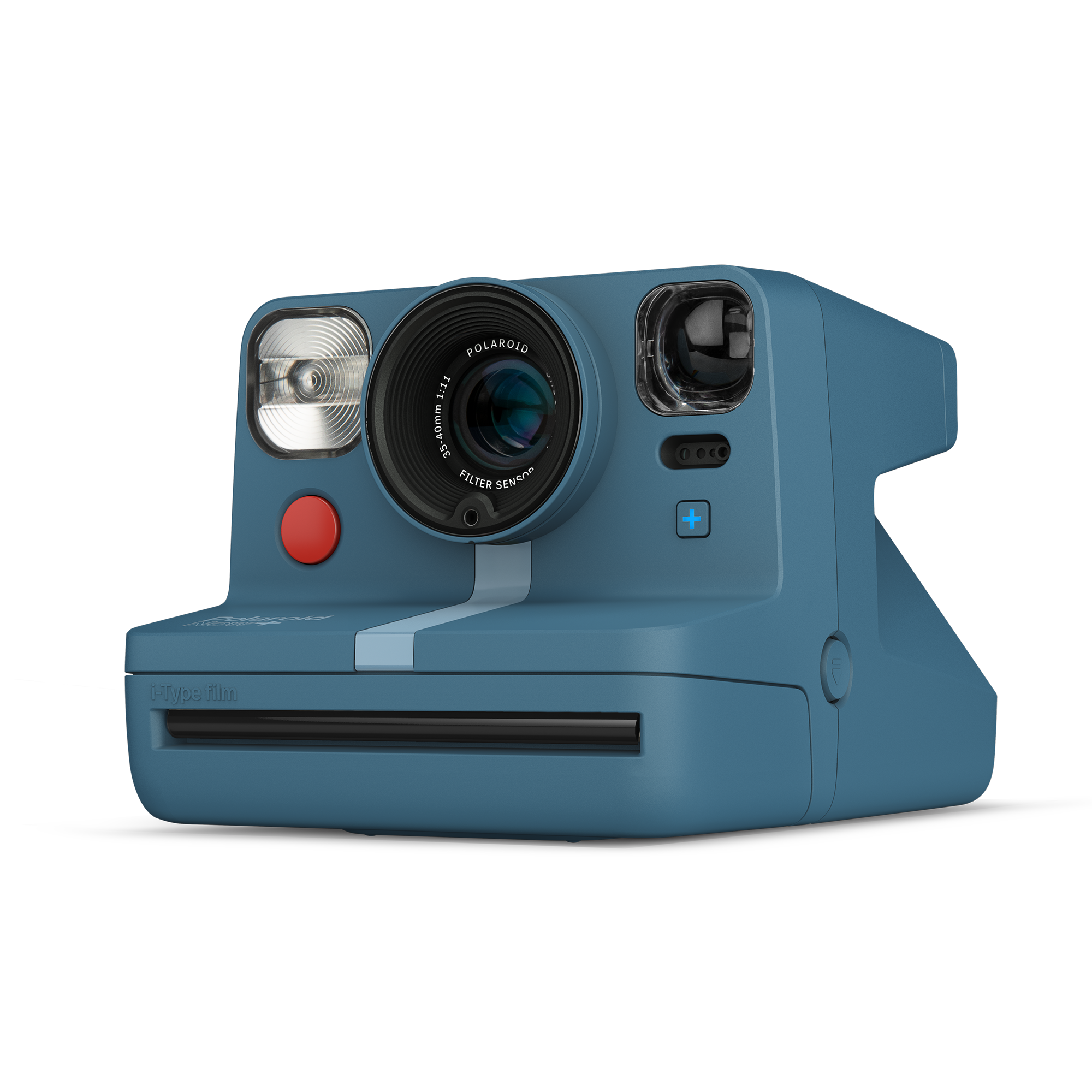 Polaroid Now+ i‑Type Instant Camera