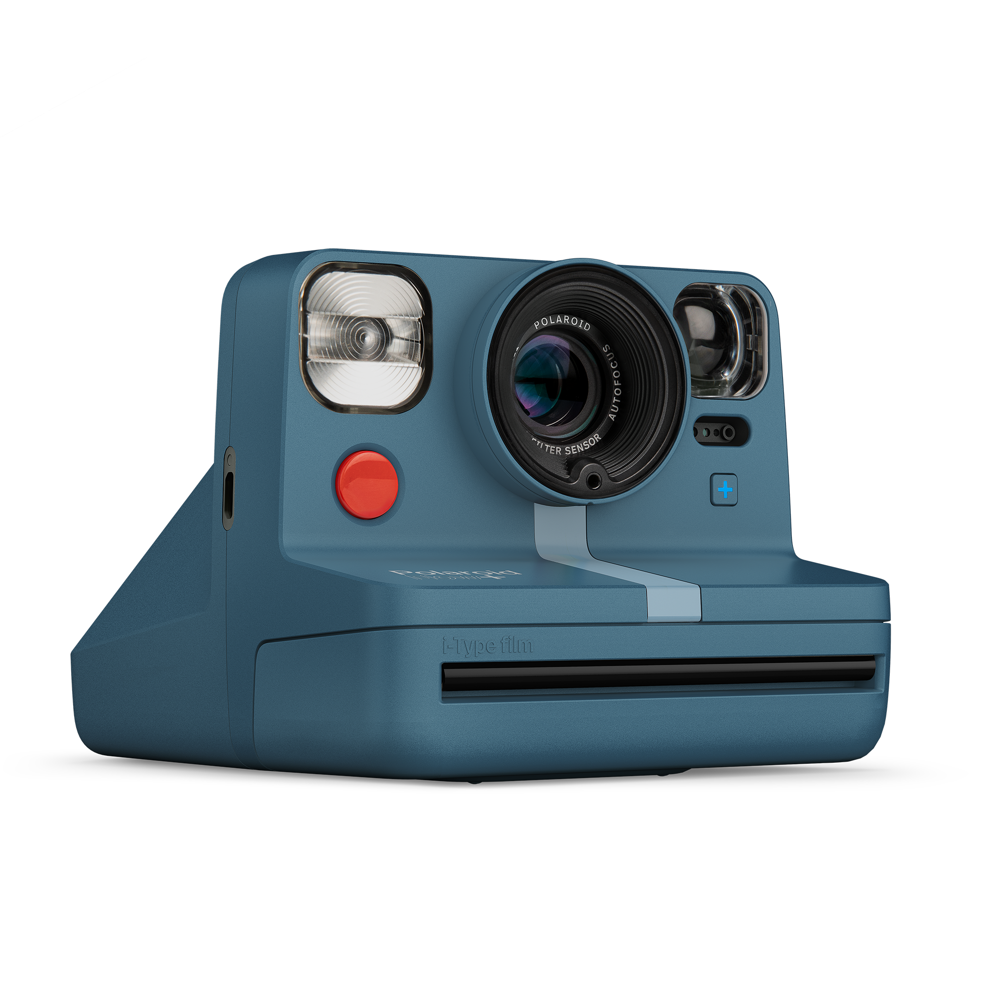 Polaroid Now+ i‑Type Instant Camera