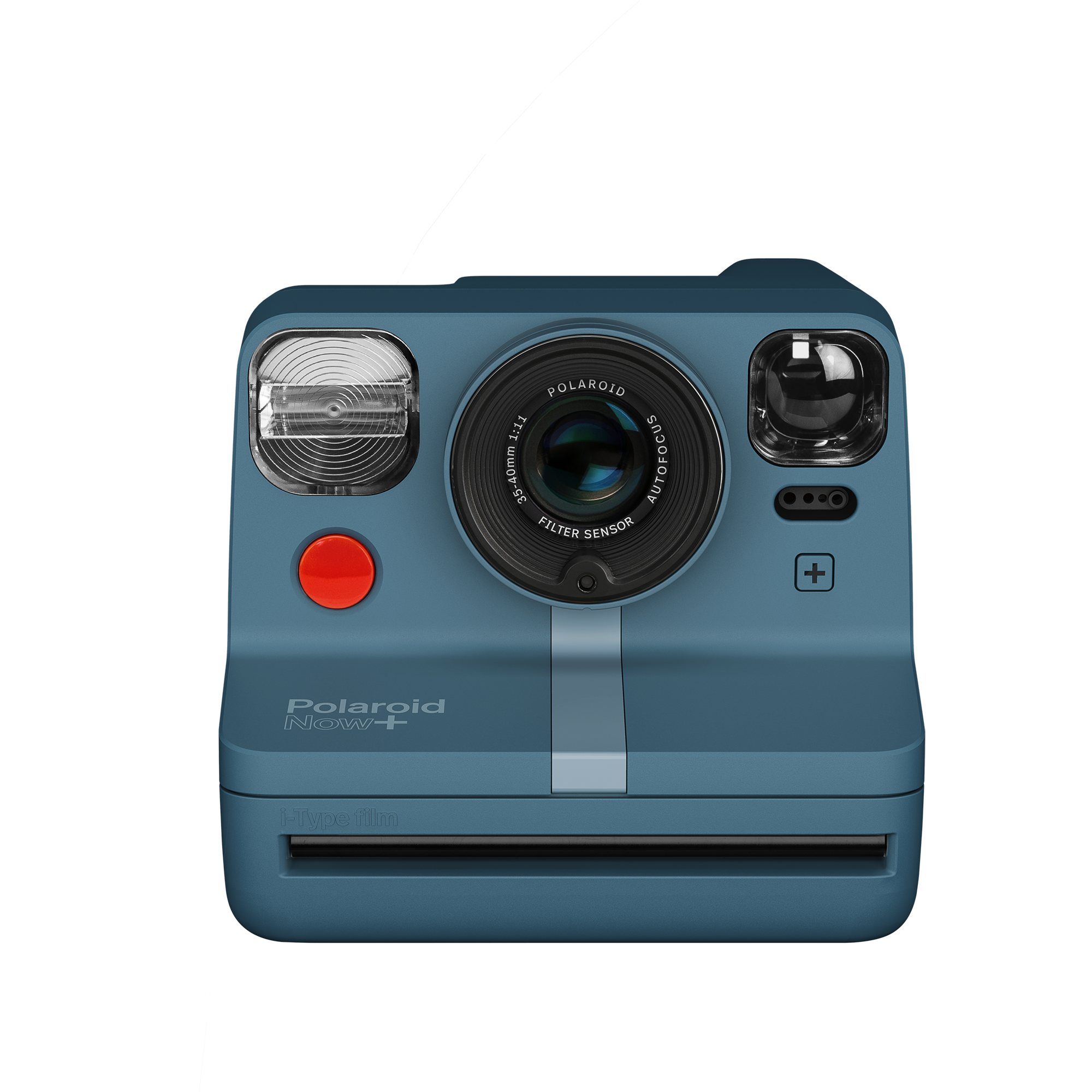 Polaroid Now+ i‑Type Instant Camera