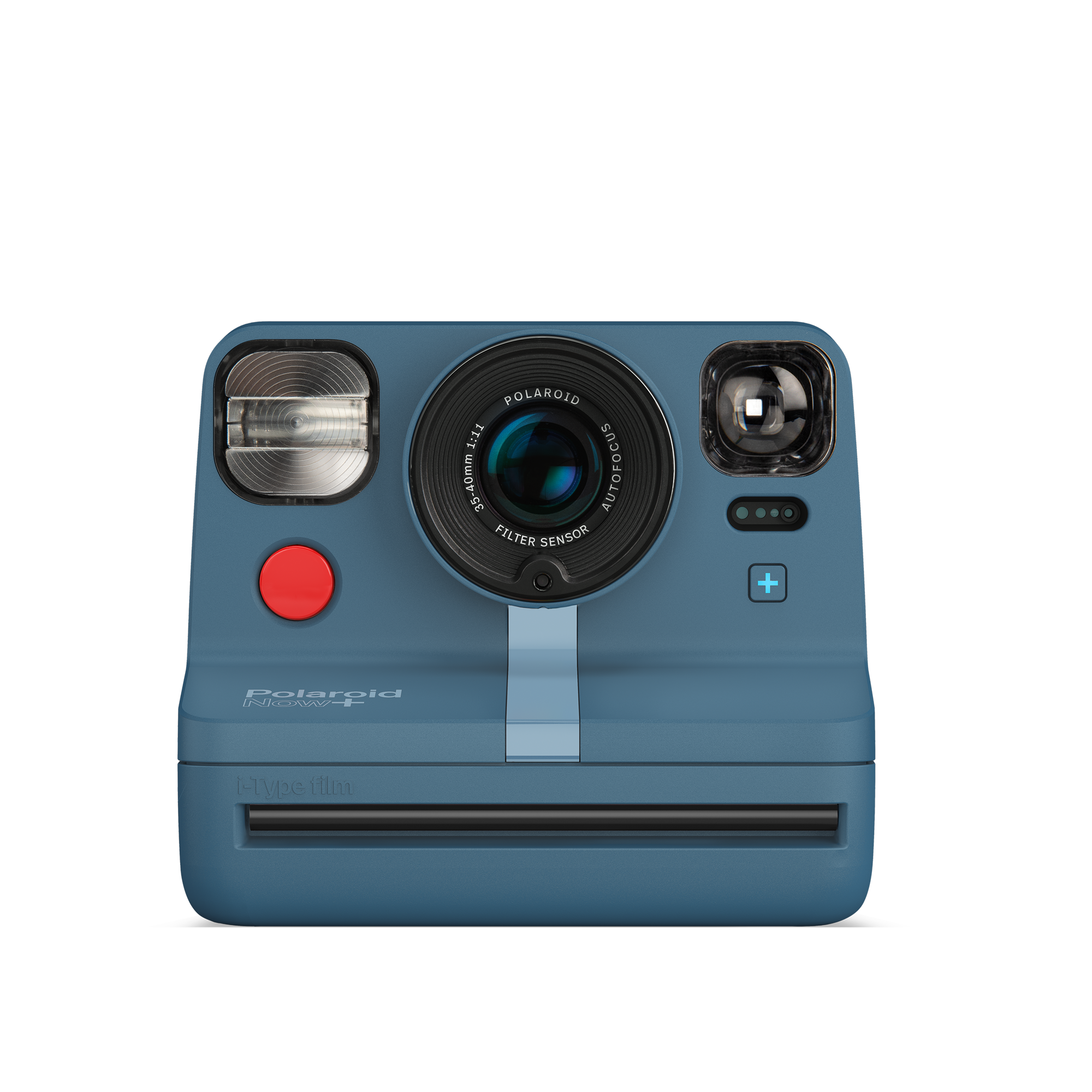 Polaroid Now+ i‑Type Instant Camera