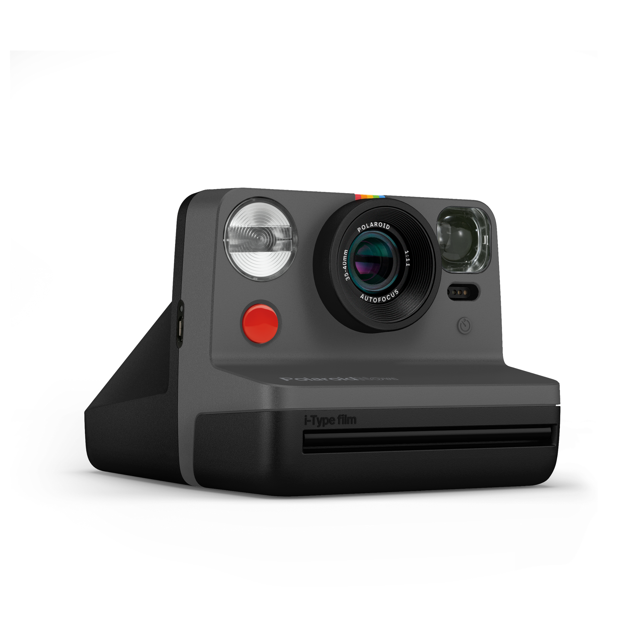Polaroid Now i‑Type Instant Camera