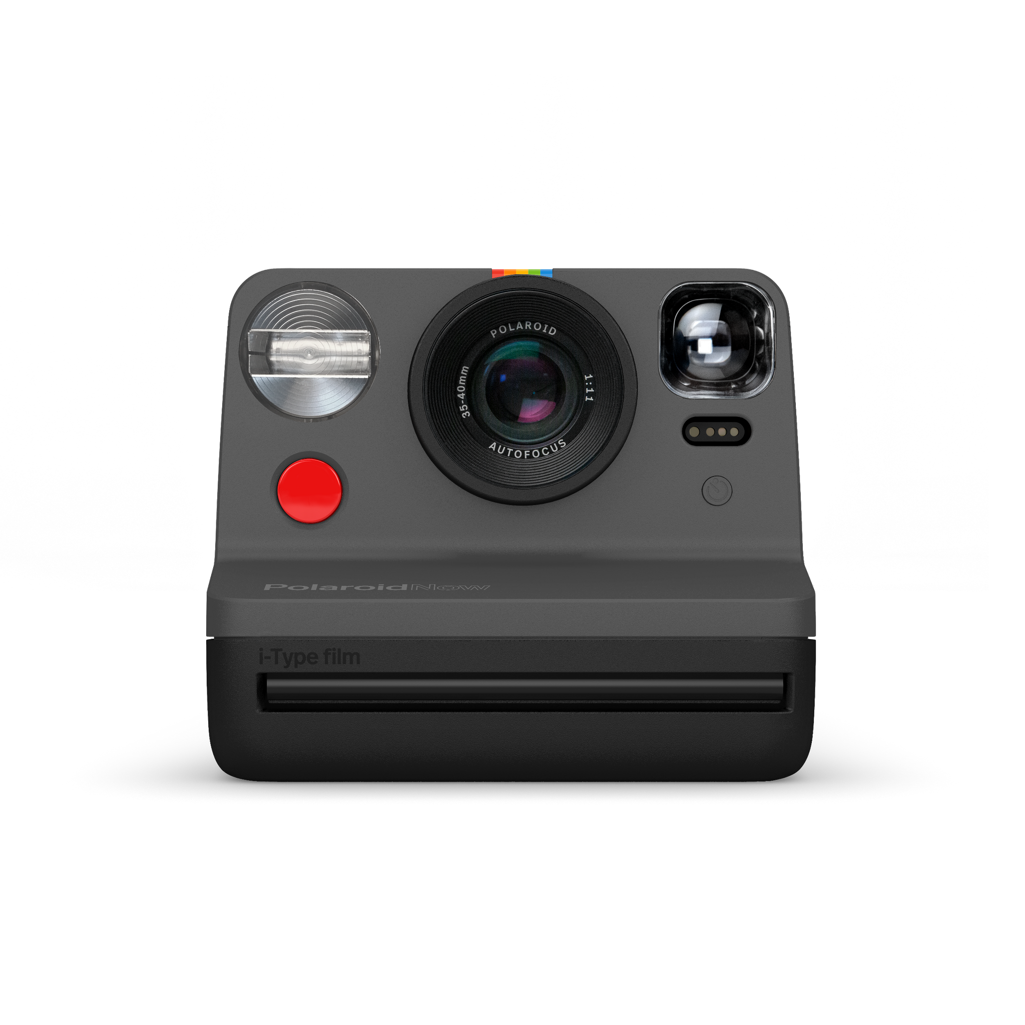 Polaroid Now i‑Type Instant Camera