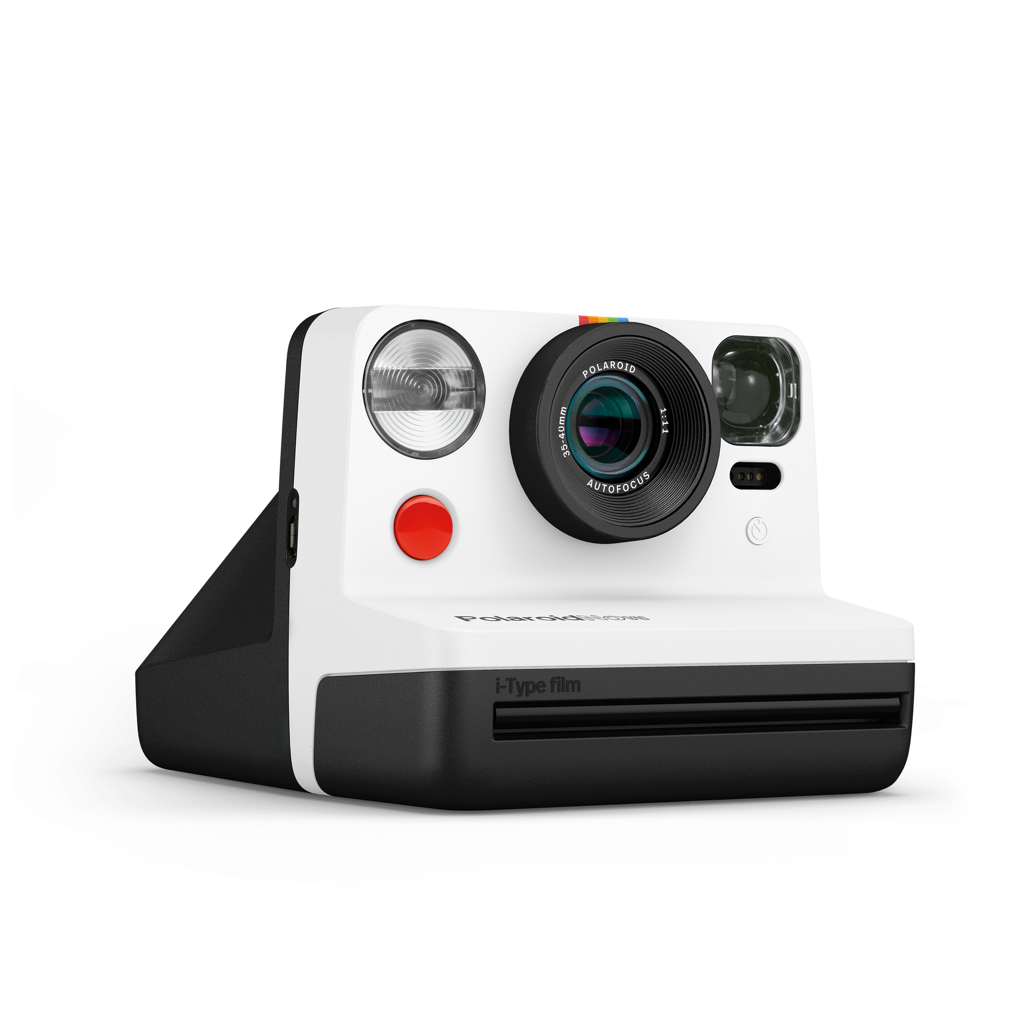 Polaroid Now i‑Type Instant Camera