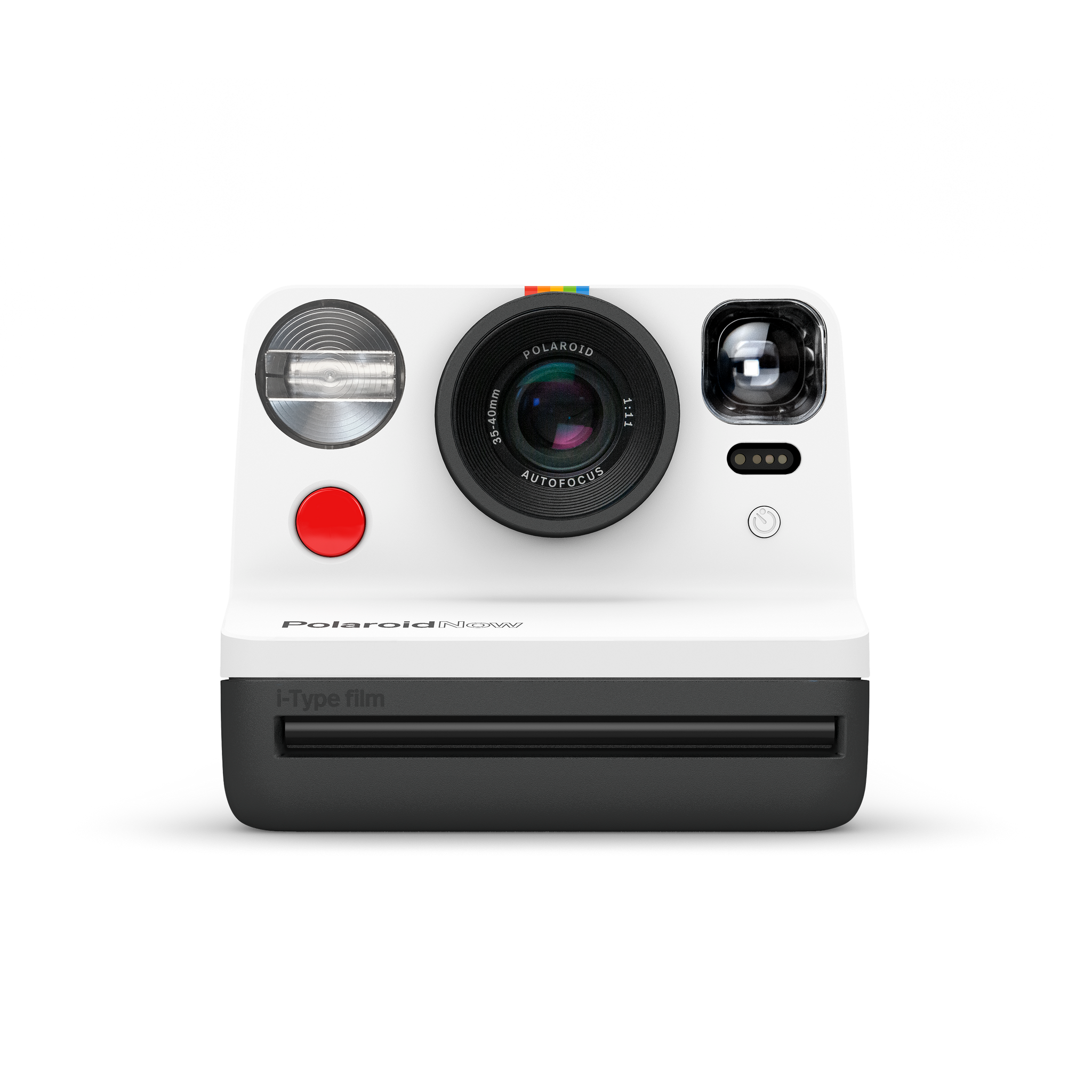 Polaroid Now i‑Type Instant Camera