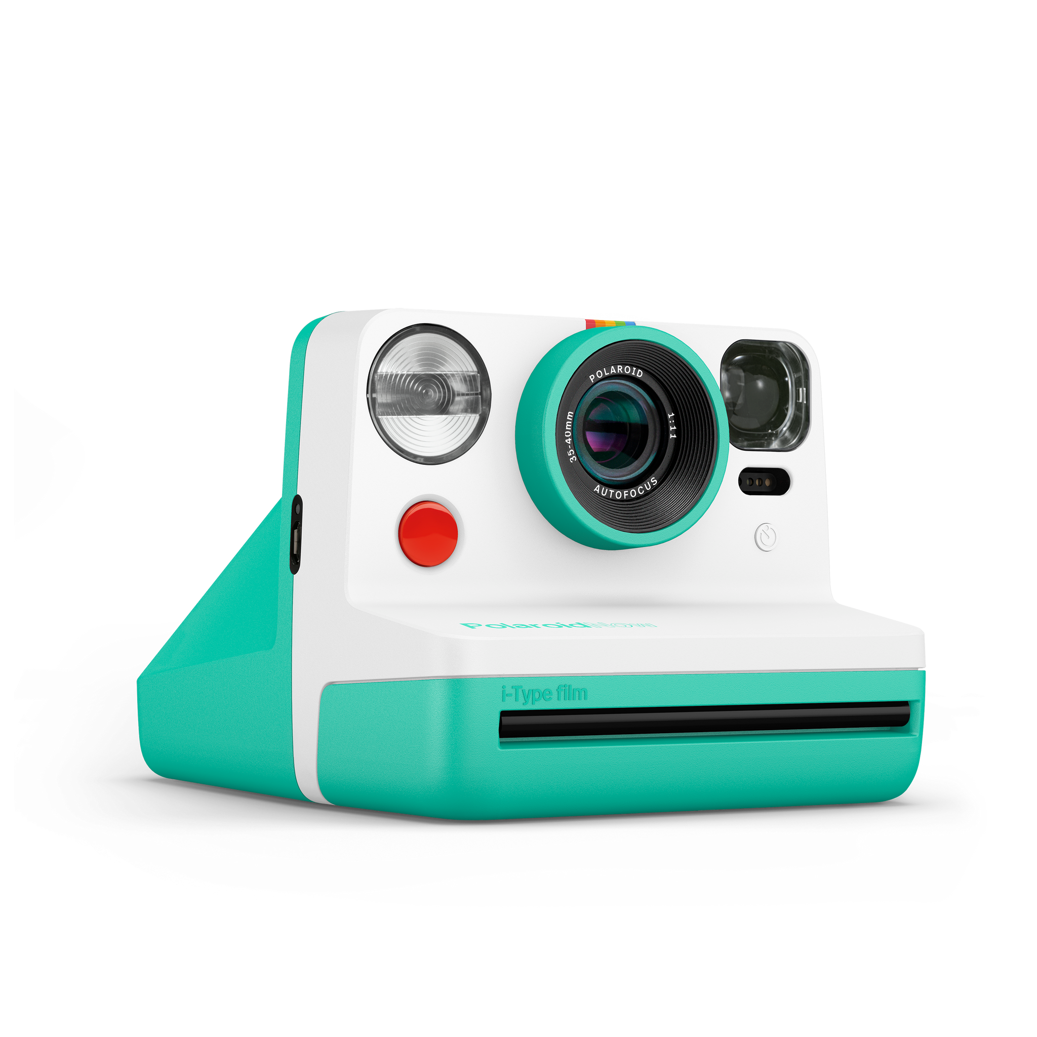 Polaroid Now i‑Type Instant Camera