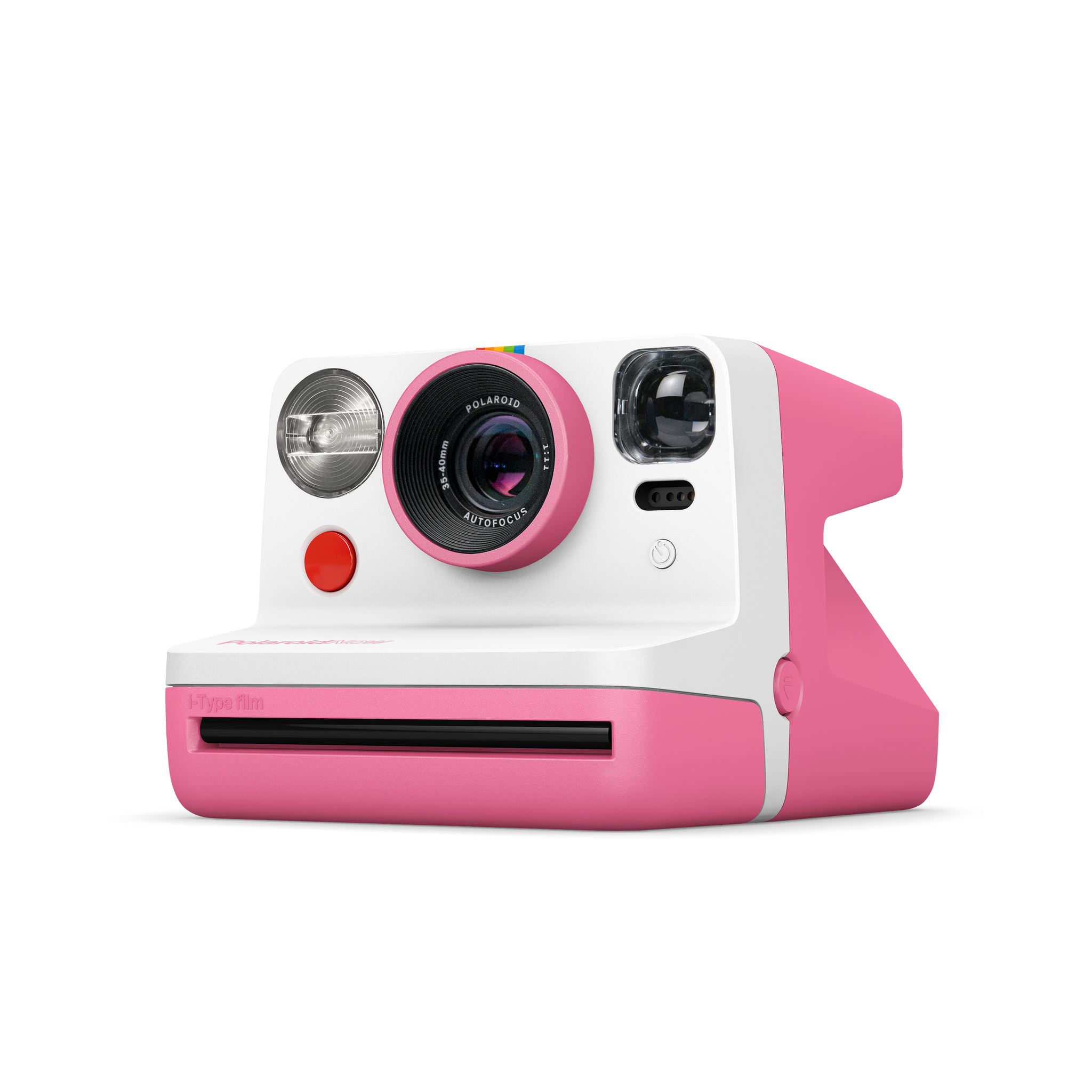 Polaroid Now i‑Type Instant Camera