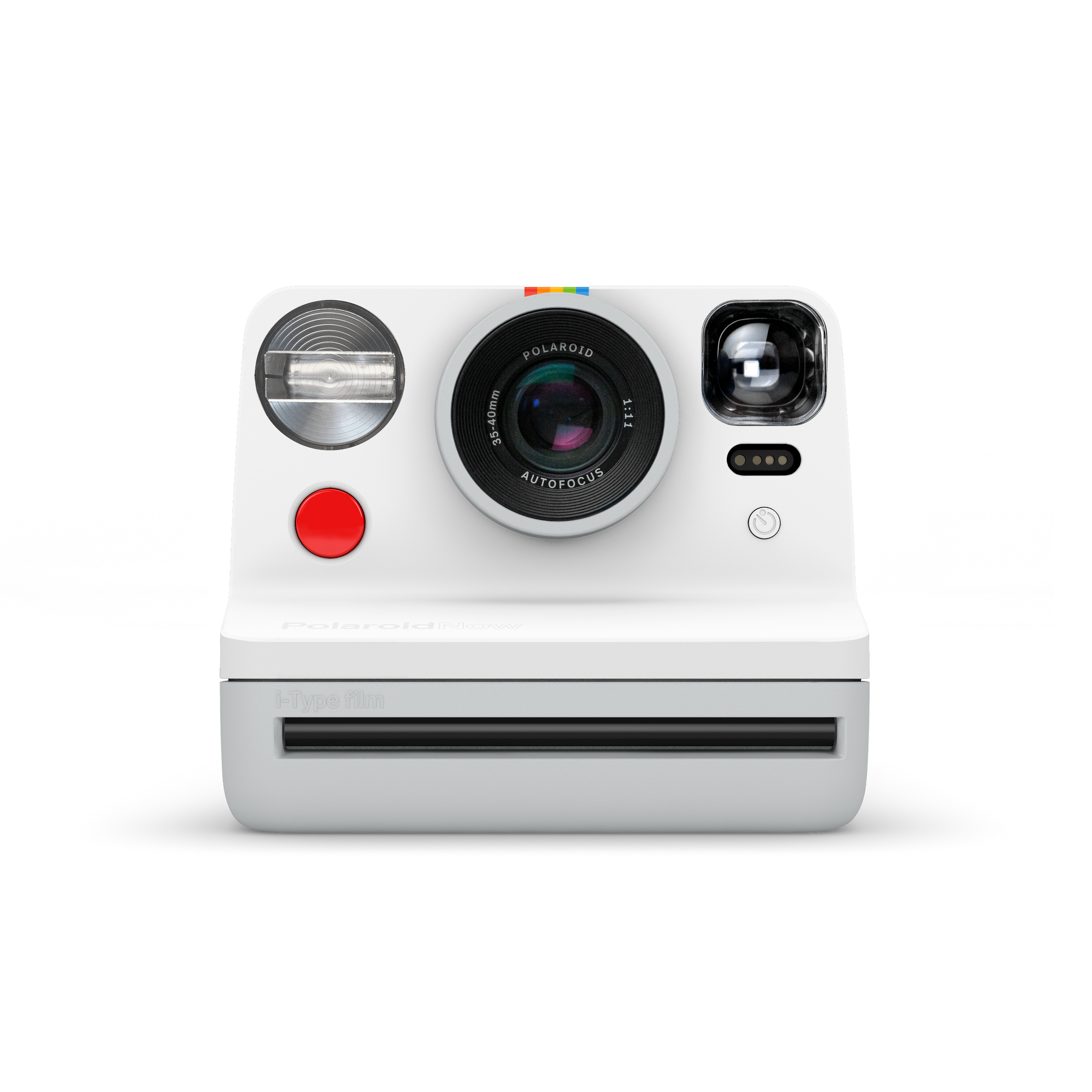 Polaroid Now i‑Type Instant Camera