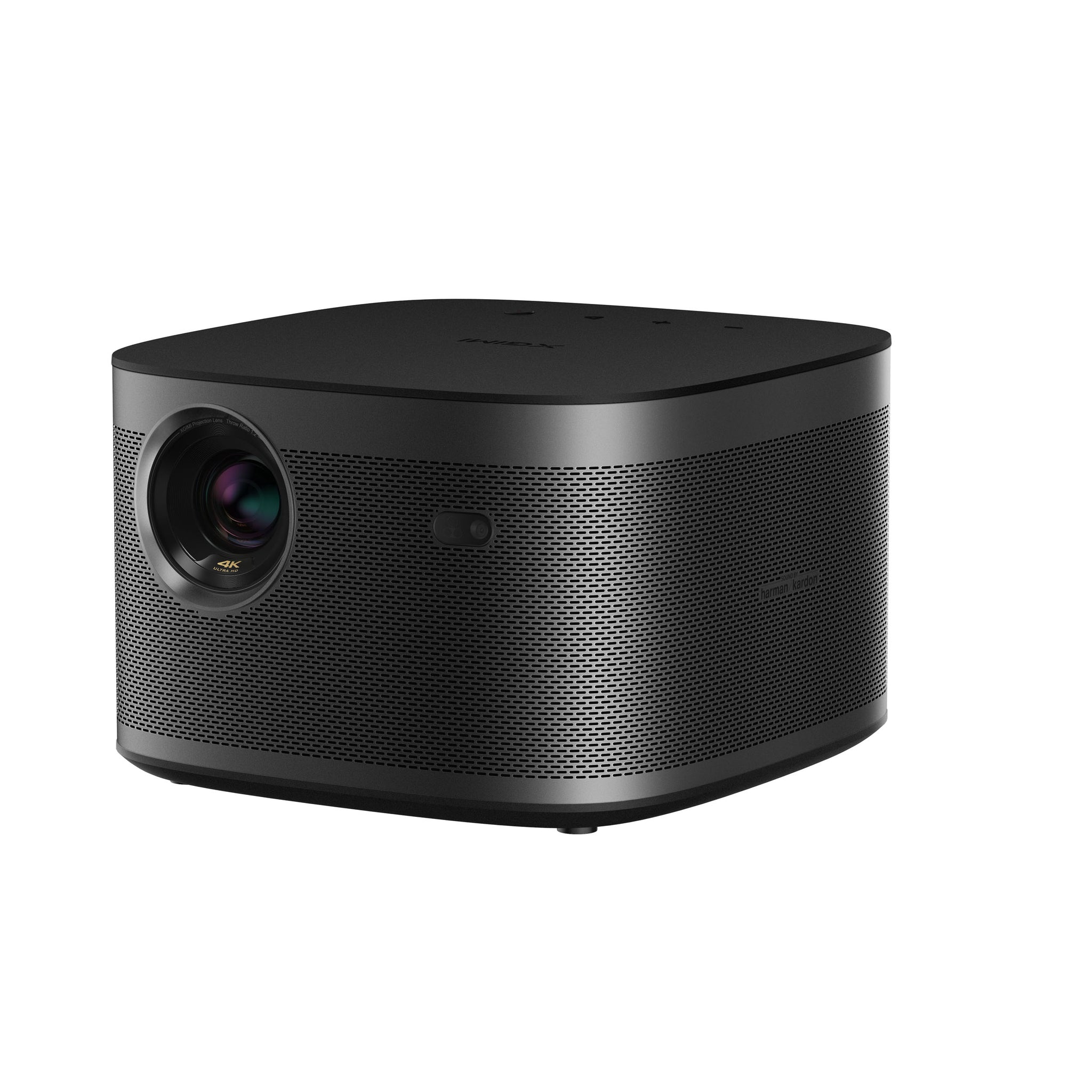 XGIMI Horizon Pro 4K Projector