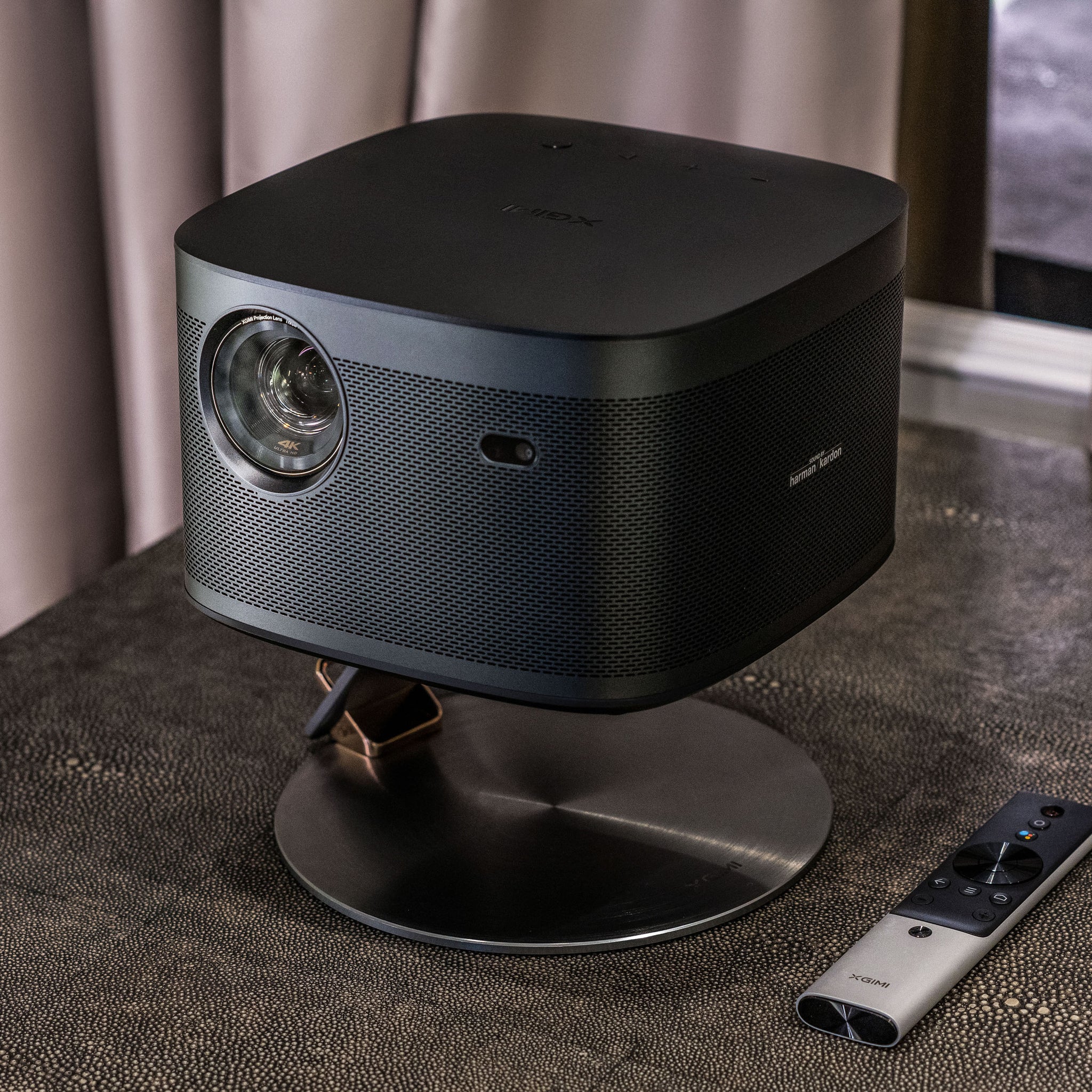 XGIMI Horizon Pro 4K Projector