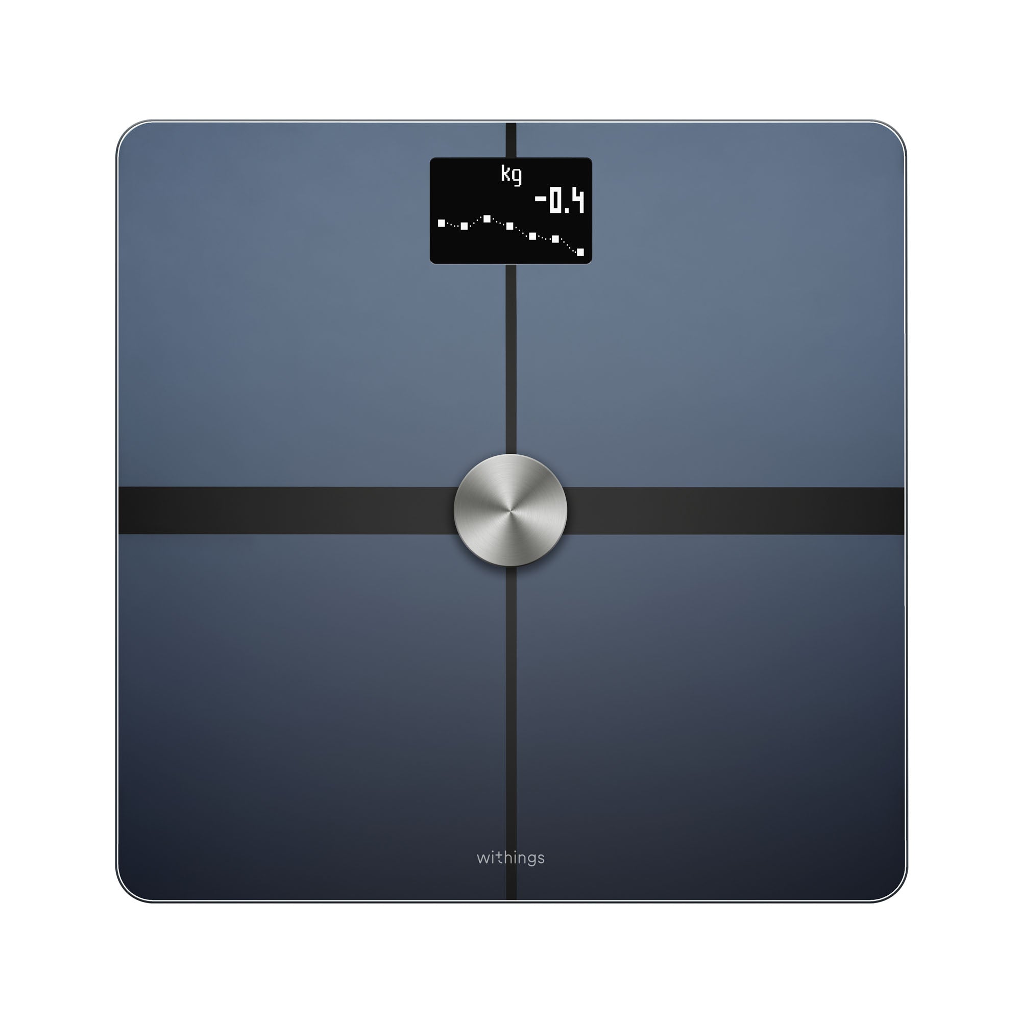 Withings Body Plus (Black)