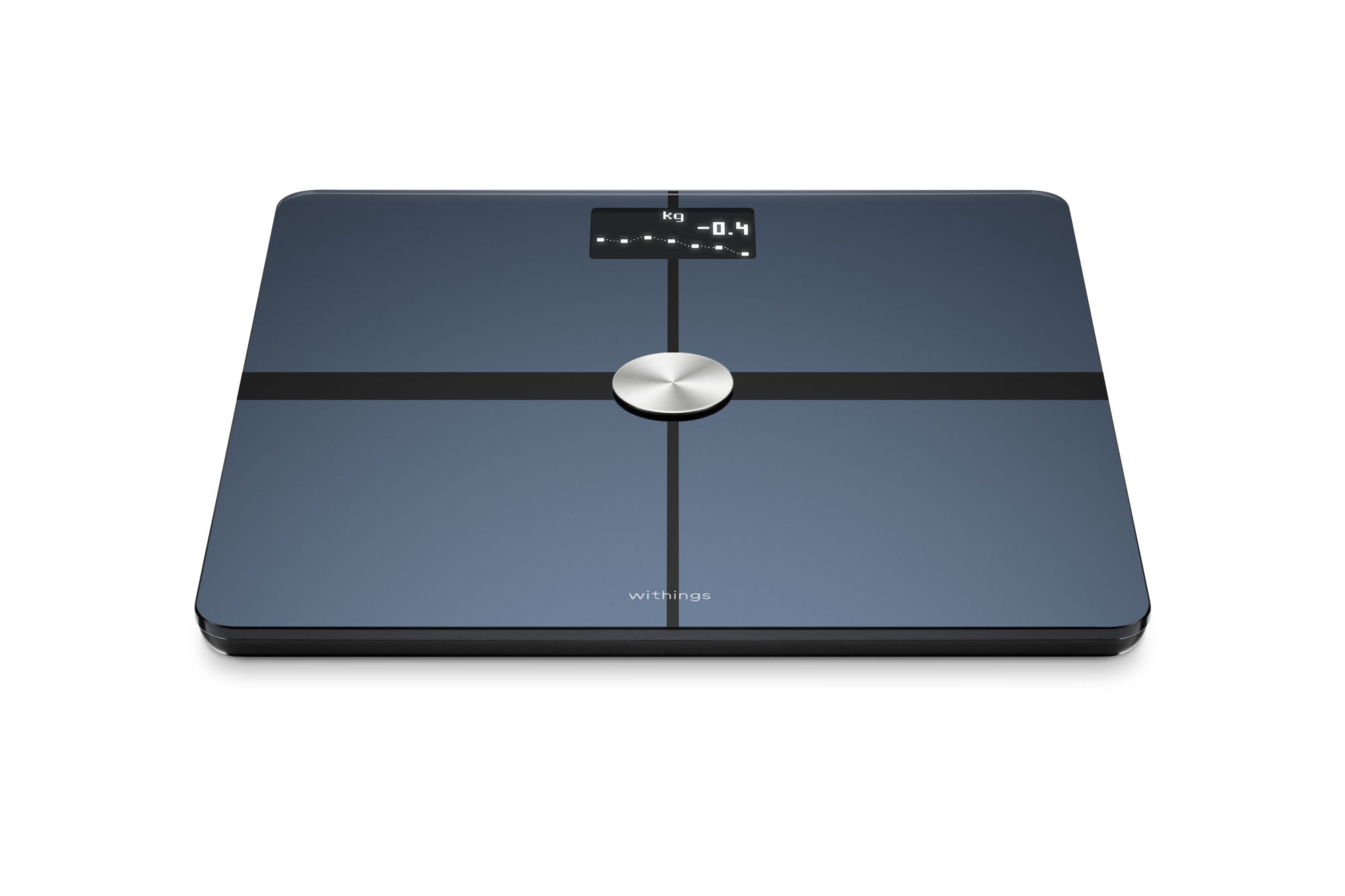 Withings Body Plus (Black)