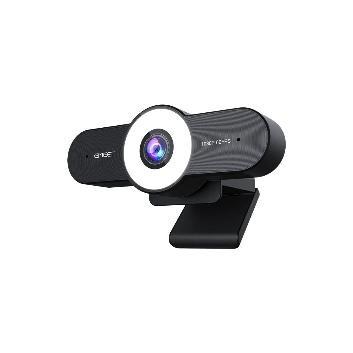 EMEET SmartCam C970L 帶補光智能視像會議直播鏡頭