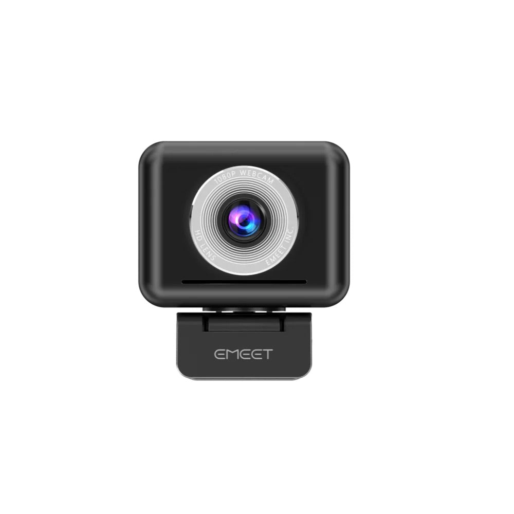 EMEET SmartCam C990 三合一智能視像會議鏡頭