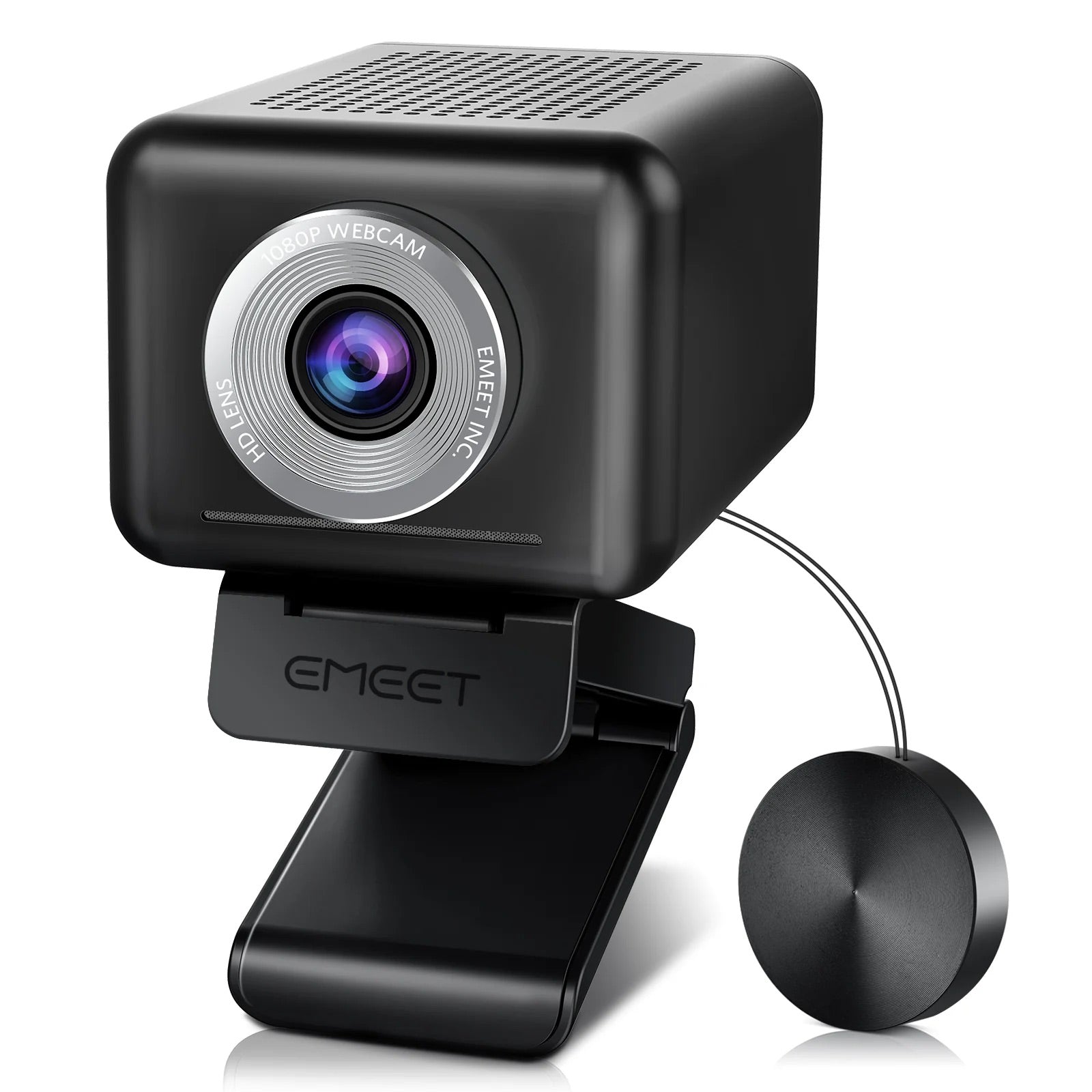 EMEET All-In-One SmartCam C990