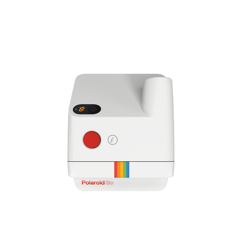 Polaroid Go Instant Camera (9035)