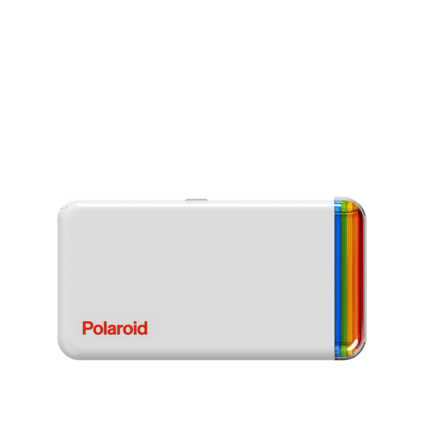 Polaroid Hi-Print 2x3 Pocket Photo Printer(9046)
