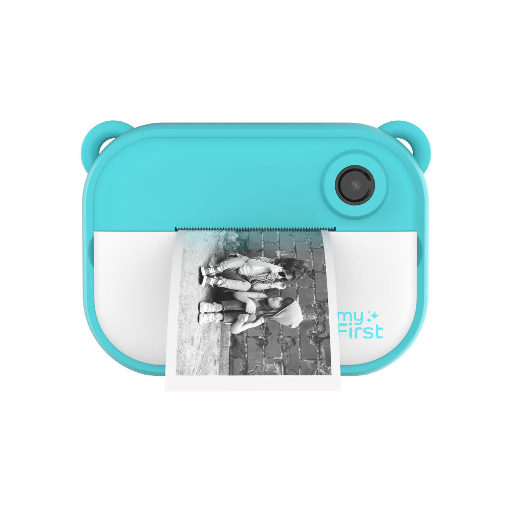 myfirst camera