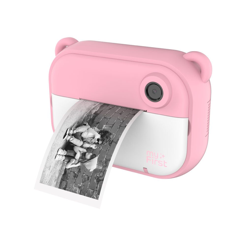myfirst camera