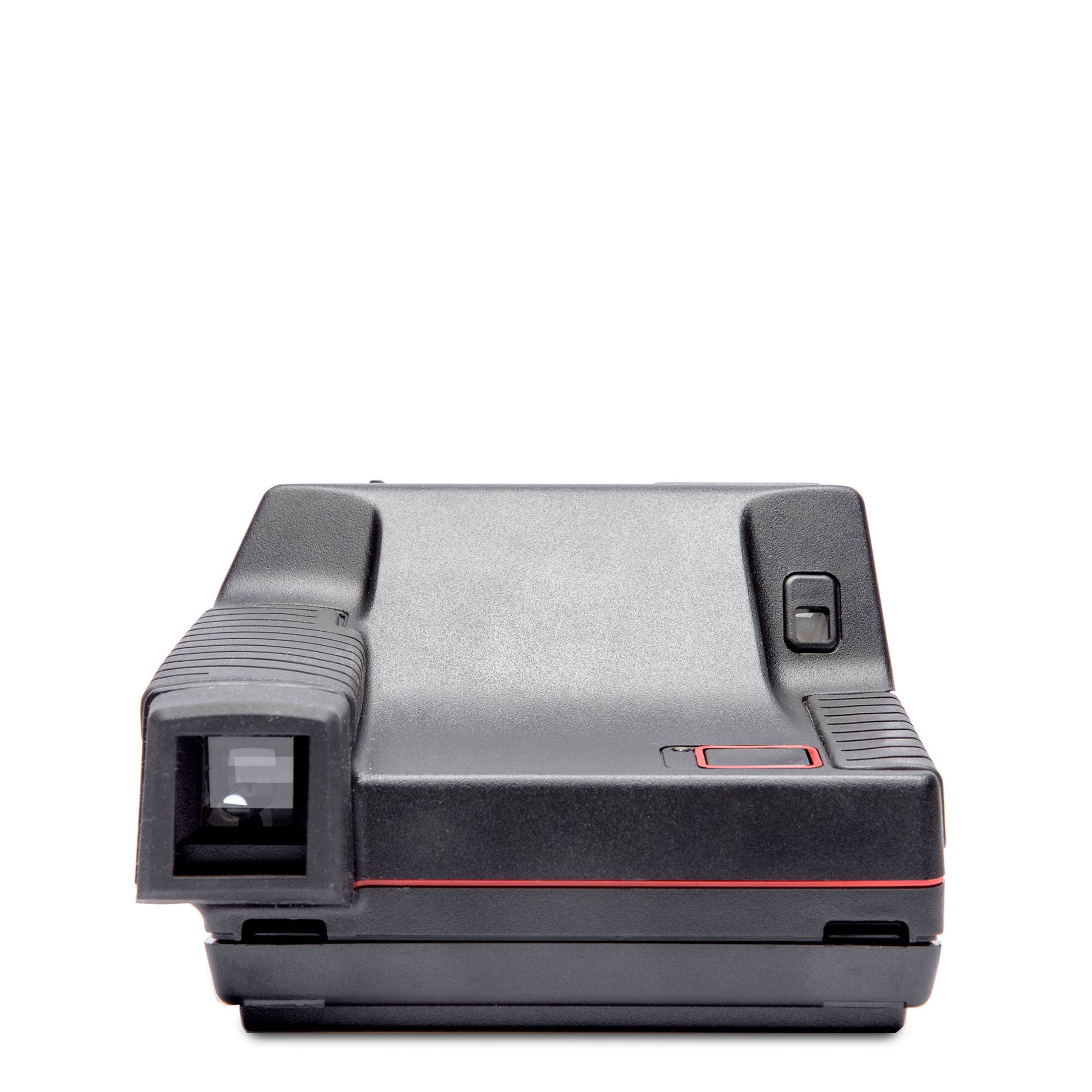 Polaroid 600 Impulse Instant Camera (4706)
