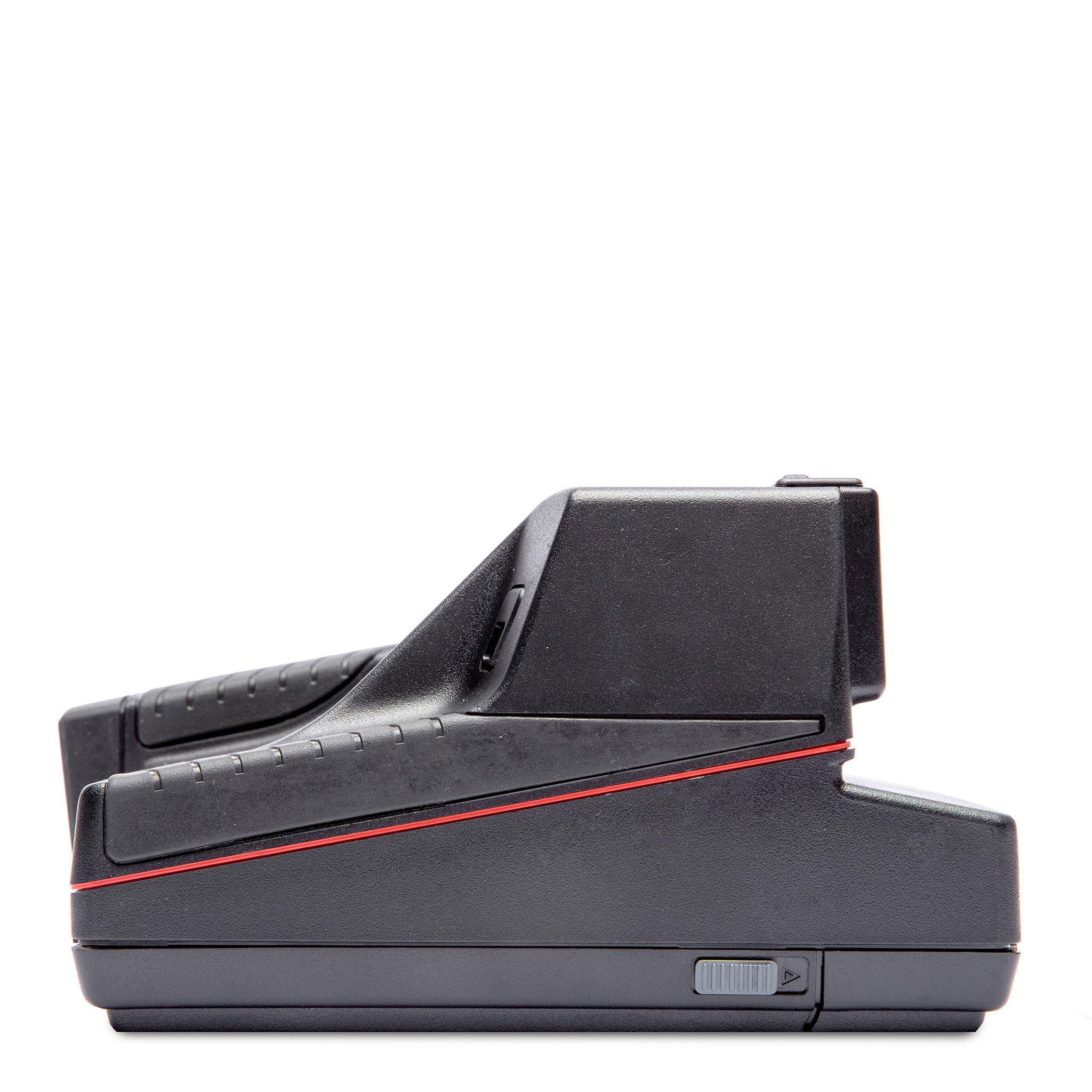 Polaroid 600 Impulse Instant Camera (4706)
