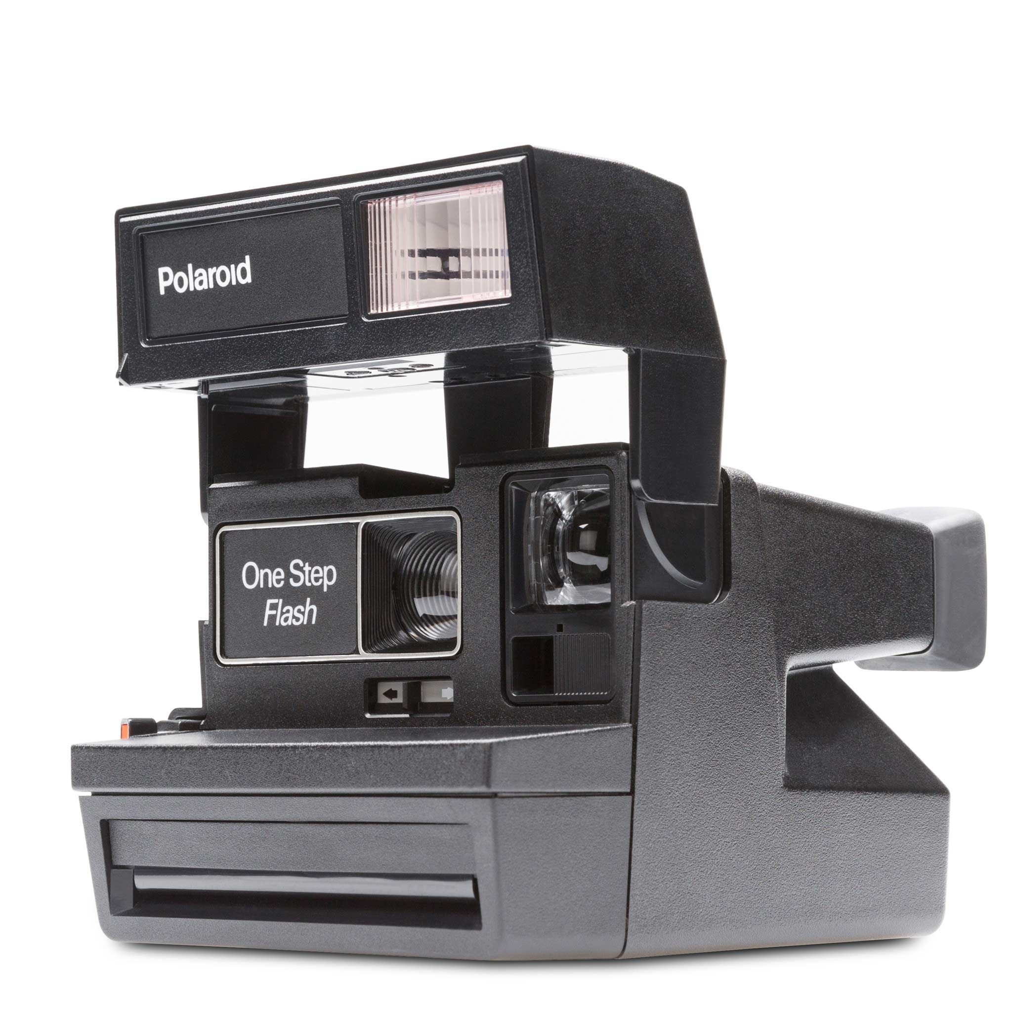 Polaroid 600 Square Instant Camera (4708)