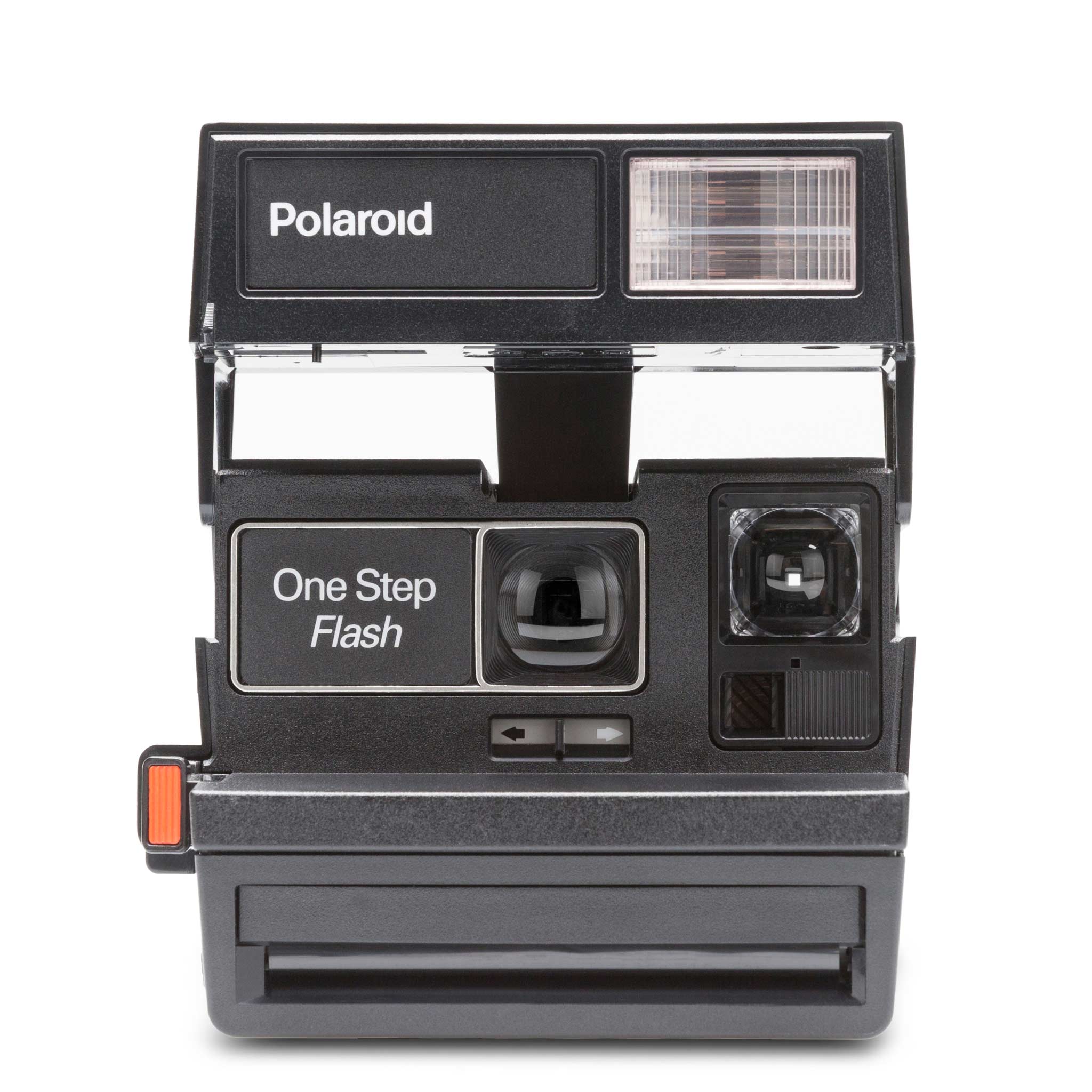 Polaroid 600 Square Instant Camera (4708)